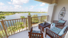 Amazing Lakeview Stay w FREE Resort Access